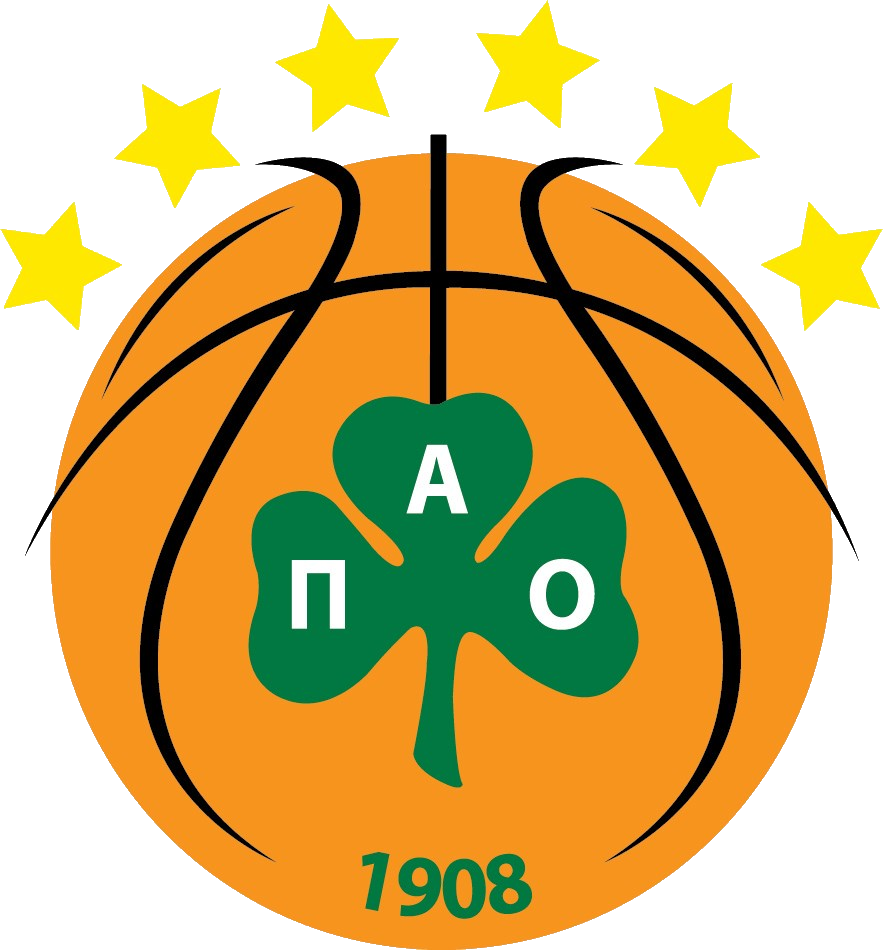 Παναθηναϊκός Logo