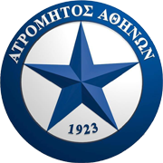 Ατρόμητος Logo