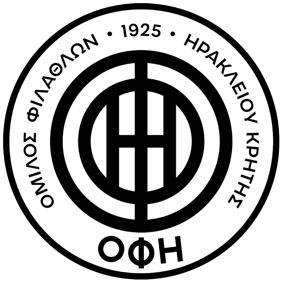 ΟΦΗ Logo