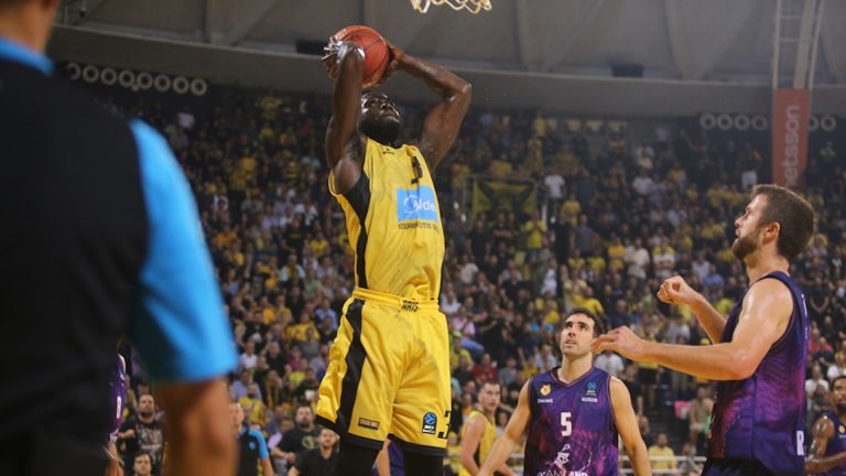 ???? ????? ??????? ??????? EUROCUP