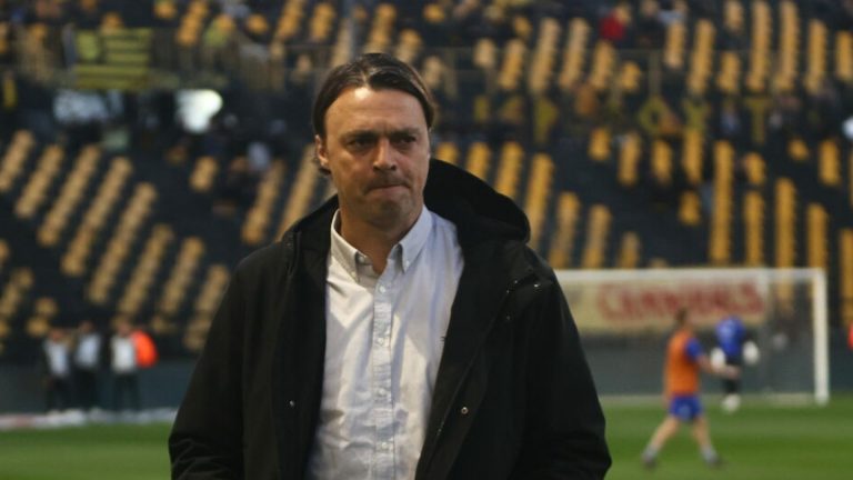 [359943] SUPERLEAGUE 2022-2023 / ΑΡΗΣ - ΠΑΣ ΓΙΑΝΝΙΝΑ (ΡΑΦΑΗΛ ΓΕΩΡΓΙΑΔΗΣ / EUROKINISSI)