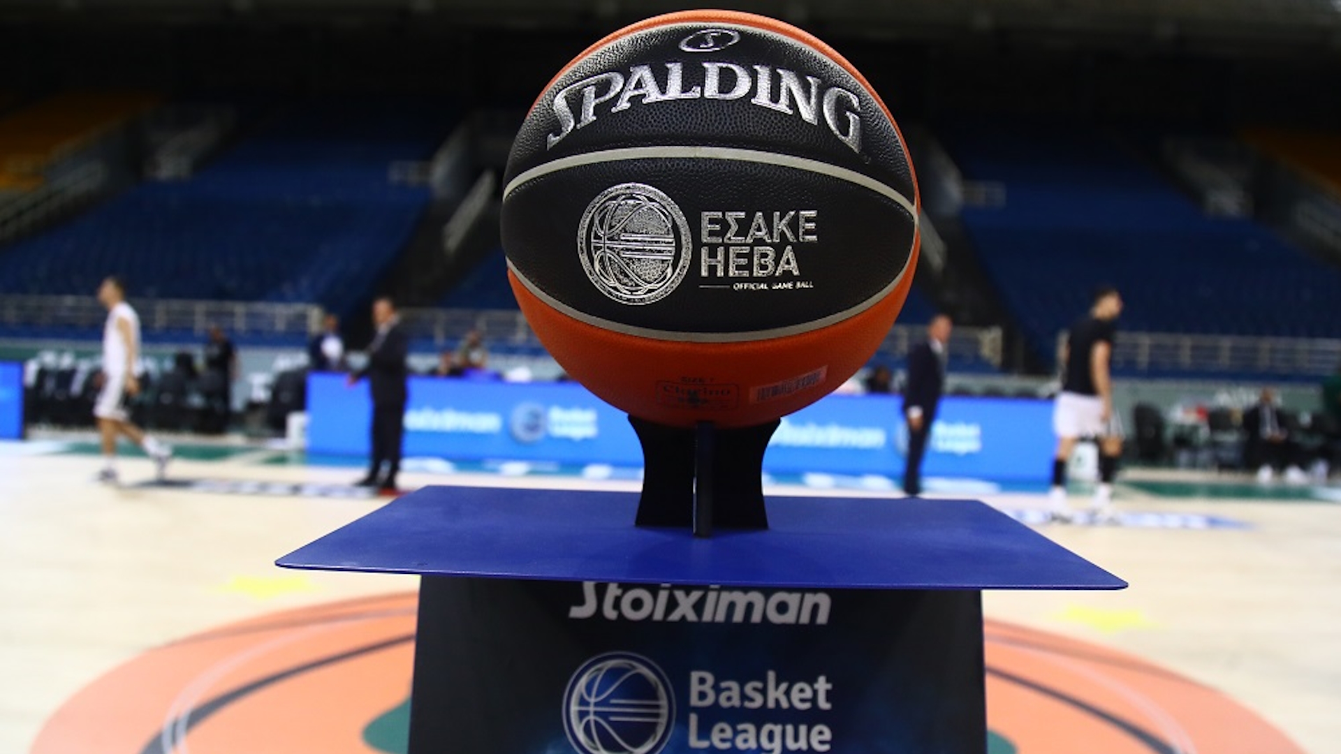 Basket League: Στα Άνω Λιόσια και στο ΟΑΚΑ διαμορφώνεται η 4άδα (07/01)