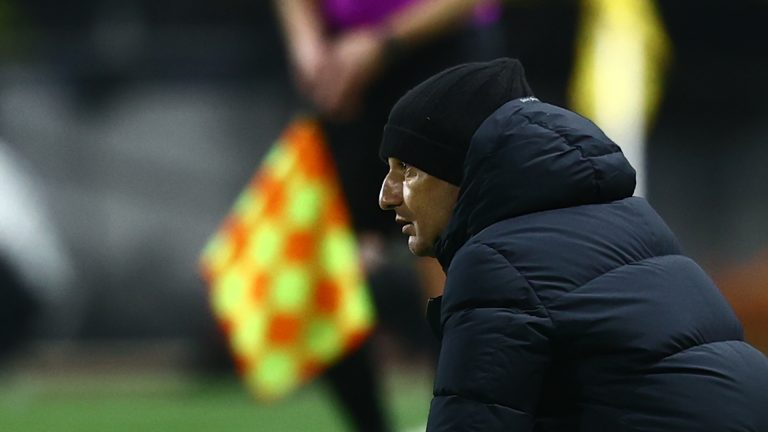 [366289] SUPERLEAGUE 2023-2024 / ΑΡΗΣ - ΠΑΟΚ (ΡΑΦΑΗΛ ΓΕΩΡΓΙΑΔΗΣ / EUROKINISSI)