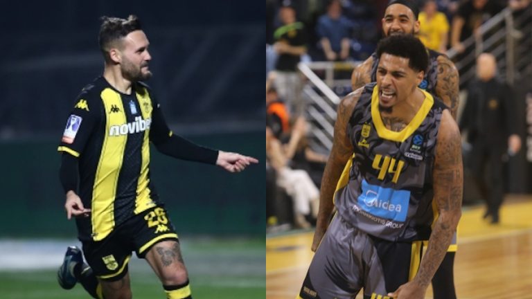 poso aris h xthesinh tetarth