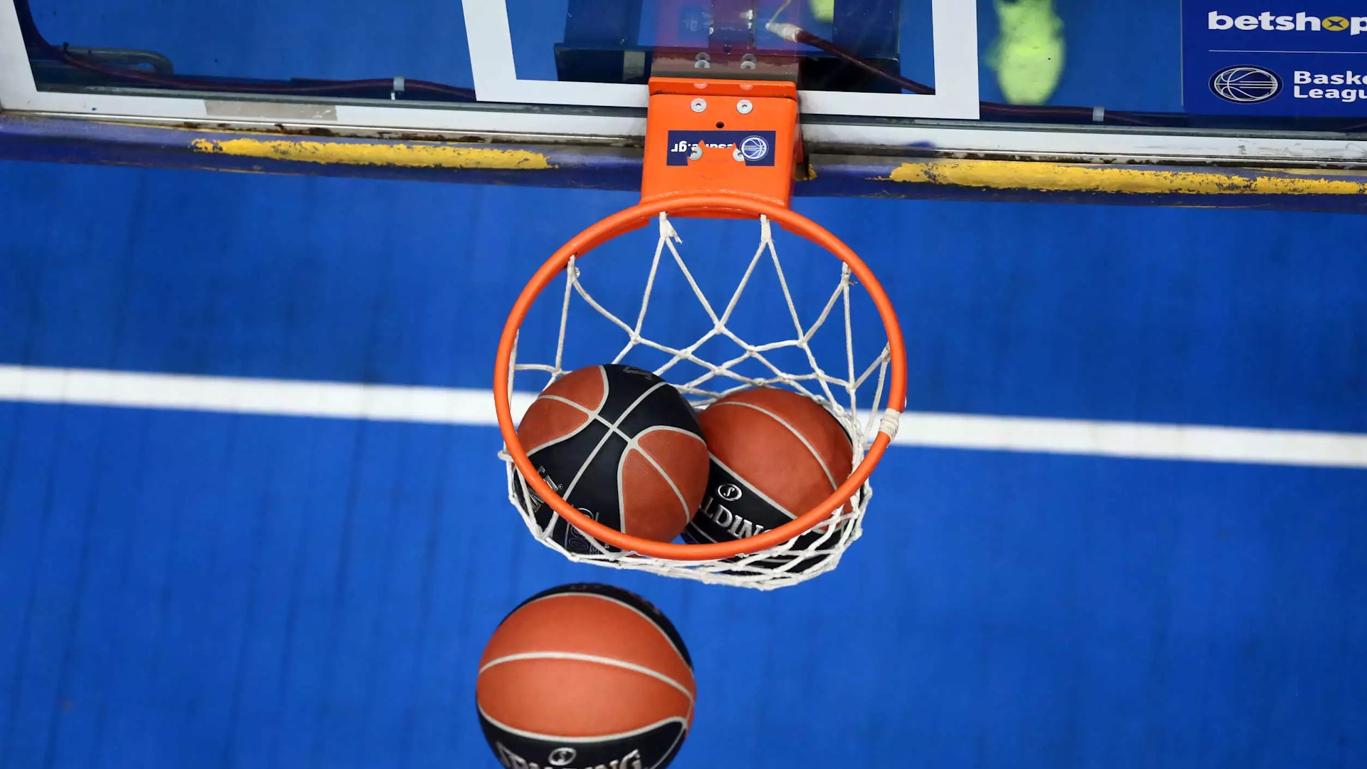 Basket League: Πέφτει η αυλαία σε ΟΑΚΑ και Μαρούσι (05/02)