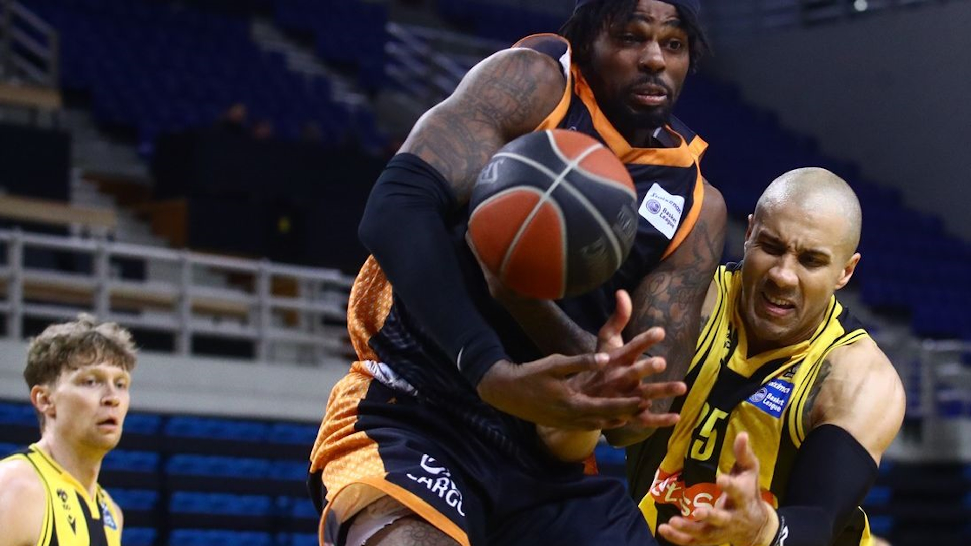 Basket League: Τα αποτελέσματα και η βαθμολογία (09/03)