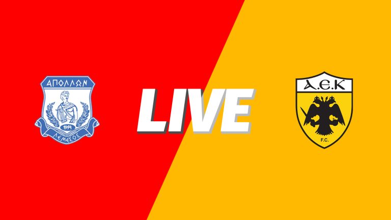 apollon-aek-live