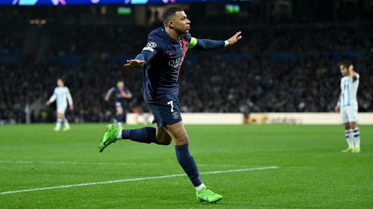 kylian-mbappe-real-sociedad-v-paris-saint-germain-round-of-16-second-leg-uefa-champions-league-2024-1