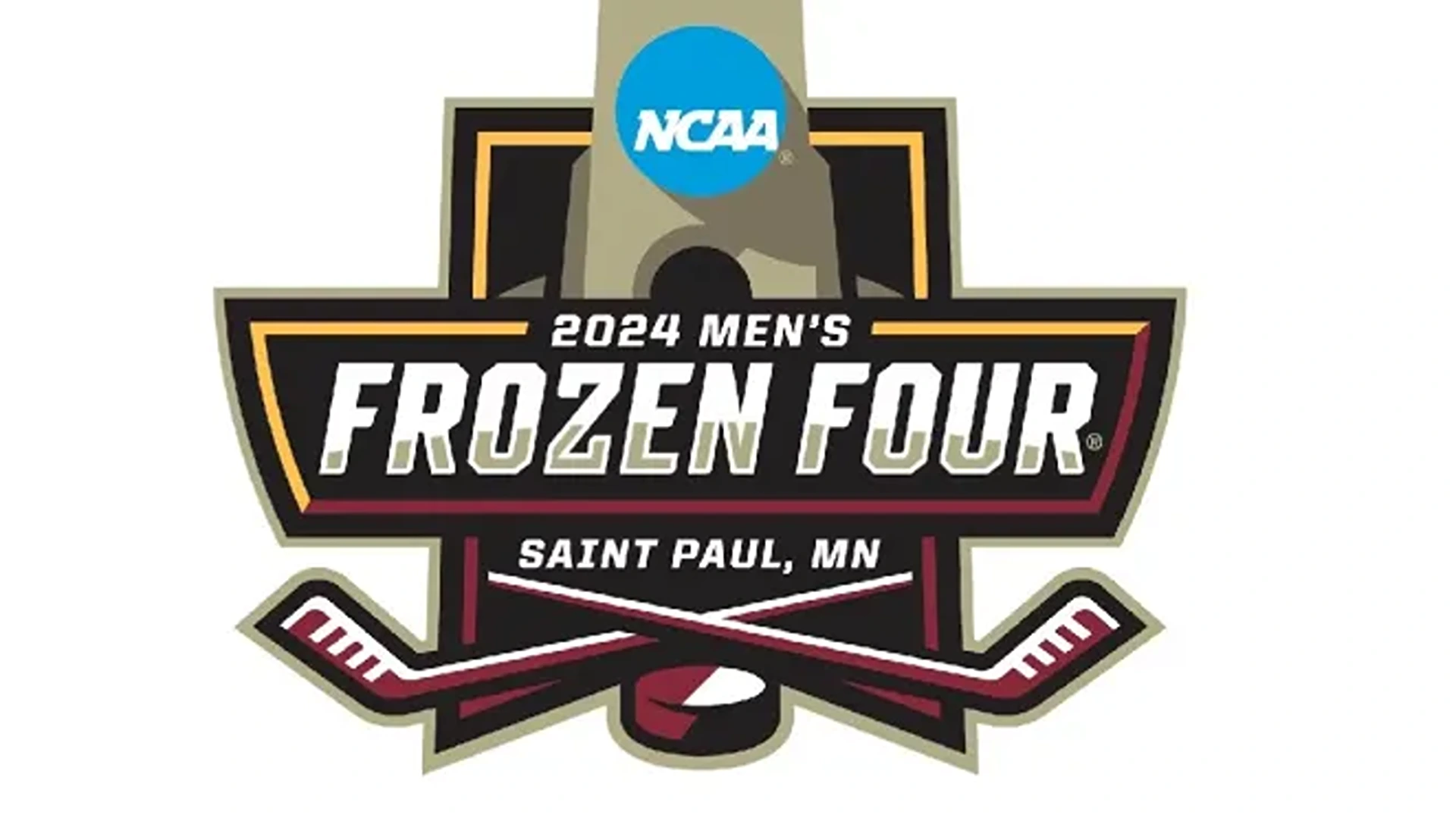 NCAA Frozen Four: Όλα όσα χρειάζεται να γνωρίζουμε