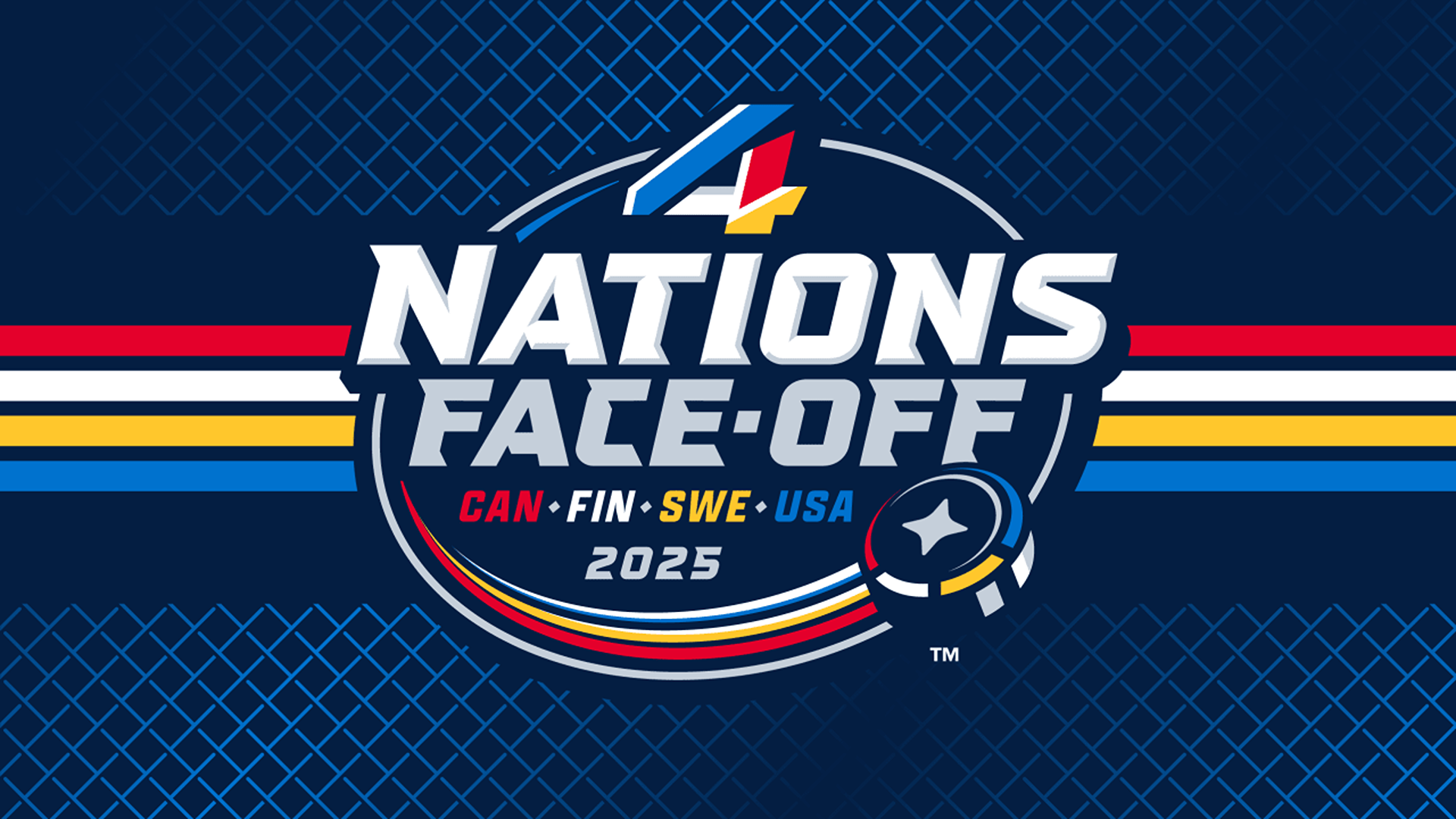 4 Nations Face-Off: Ανακοινώθηκαν τα πρώτα 6 ονόματα για Φιλανδία και Σουηδία