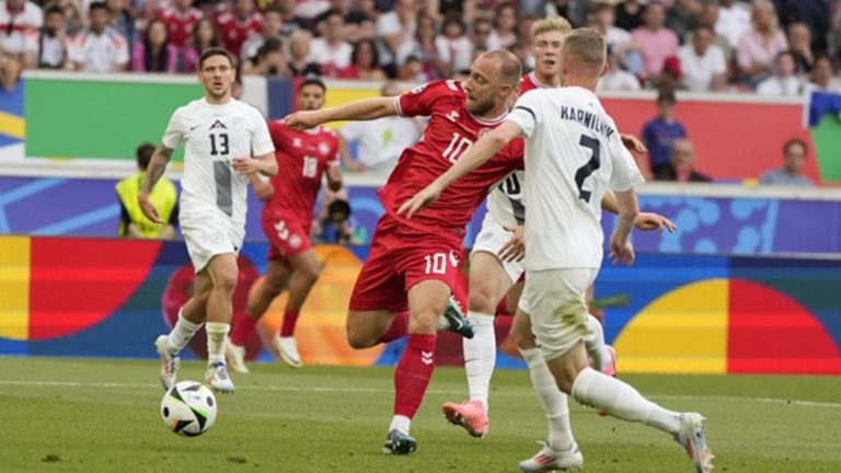 δανιασλοβενια