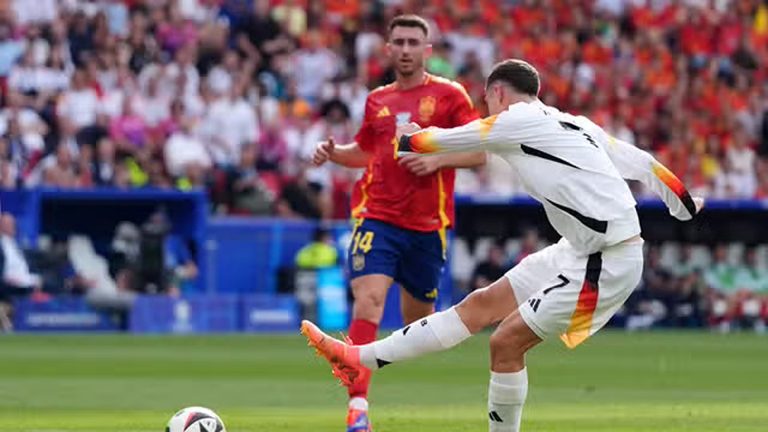 ισπανιαγερμανια