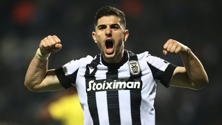 κουλιερακης