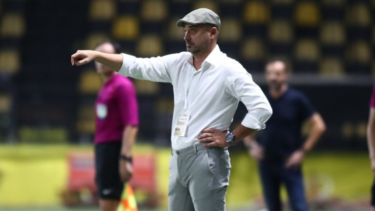 [371525] SUPERLEAGUE 2024-2025 / ΑΡΗΣ - ΑΣΤΕΡΑΣ ΤΡΙΠΟΛΗΣ (ΒΑΣΙΛΗΣ ΒΕΡΒΕΡΙΔΗΣ / ΜΟΤΙΟΝ ΤΕΑΜ)