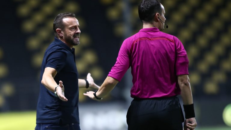 [371525] SUPERLEAGUE 2024-2025 / ΑΡΗΣ - ΑΣΤΕΡΑΣ ΤΡΙΠΟΛΗΣ (ΒΑΣΙΛΗΣ ΒΕΡΒΕΡΙΔΗΣ / ΜΟΤΙΟΝ ΤΕΑΜ)