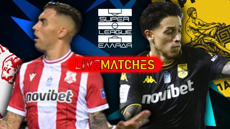 panserraikos-aris-live