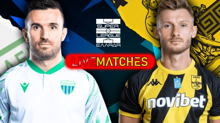 levadiakos-aris-live