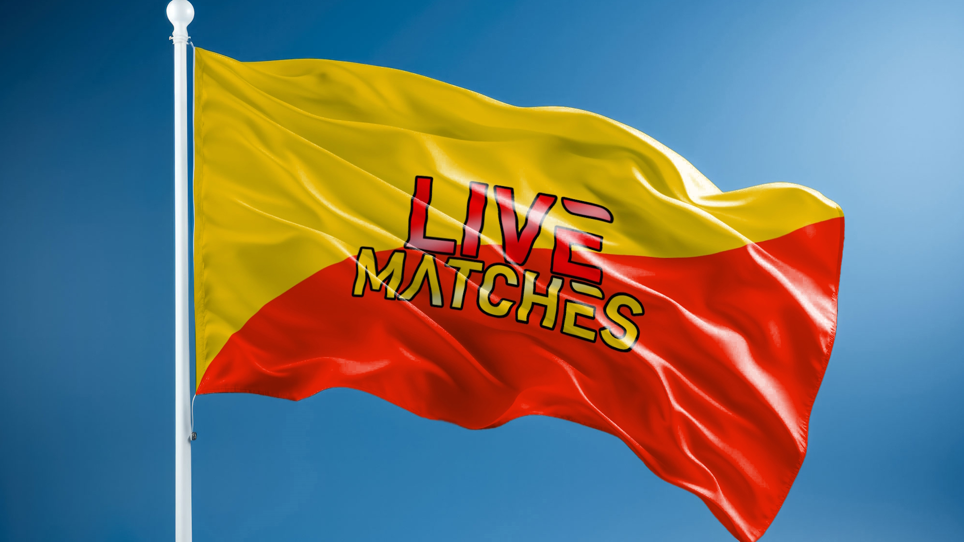 3 χρόνια Live-Matches!