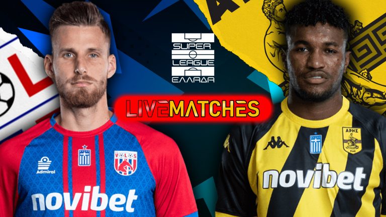 volos-aris-live
