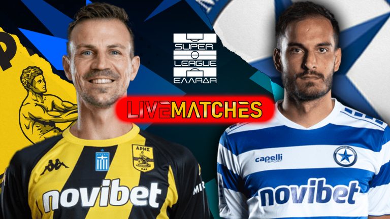 aris-atromitos-live