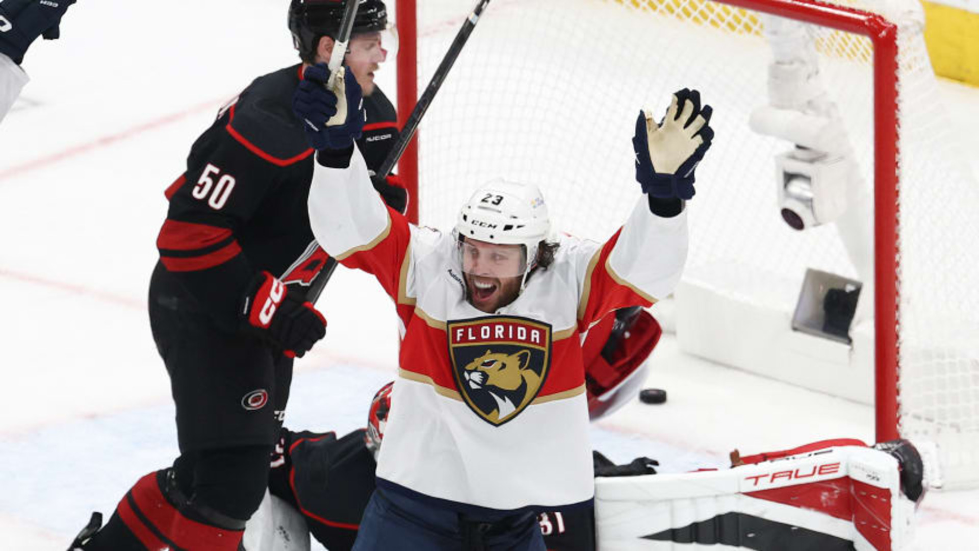 Στον τελικό του Stanley Cup και νικητές της Ανατολικής Περιφέρειας οι Πάνθερς για τρίτη σερί χρονιά