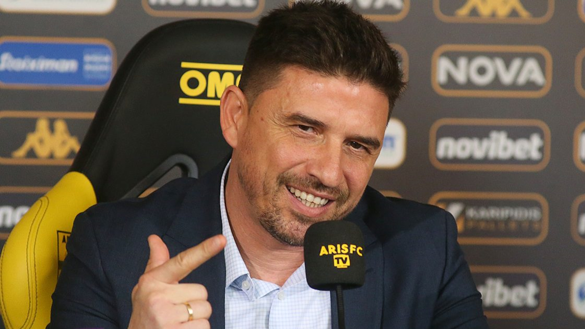Άρης: «Κοντά σε συμφωνία με δύο παίκτες μέσα στην ημέρα»