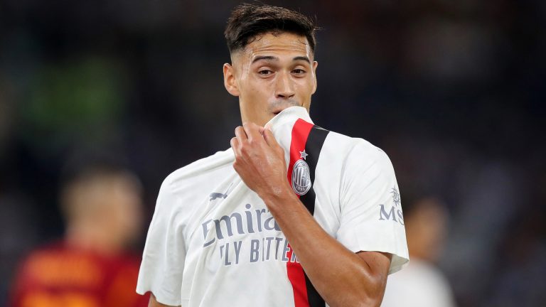 tijjani-reijnders-as-roma-v-ac-milan-serie-a-2023