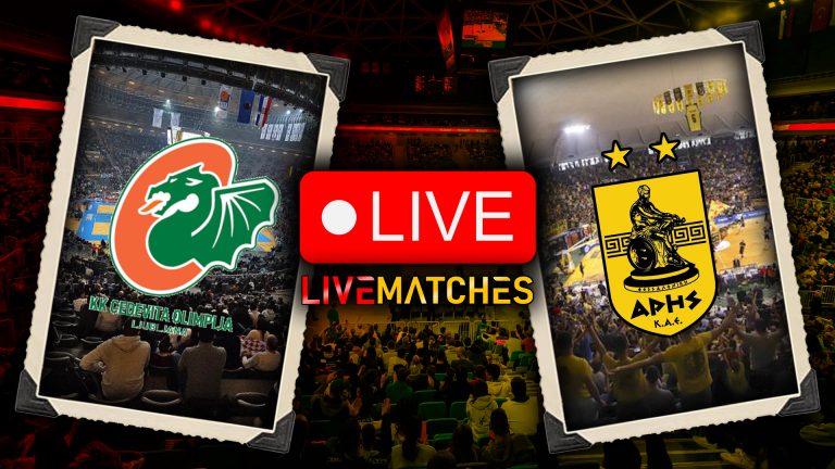 cedevita-aris-live