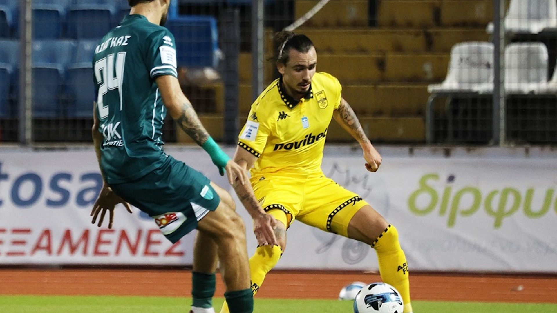 aris-alfarela-levadia