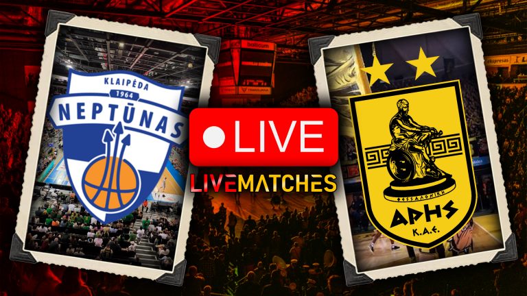 neptunas-aris-live