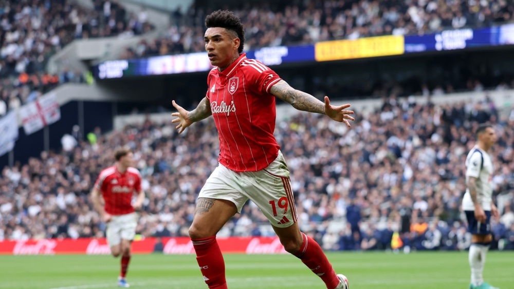 tottenham-vs-nottingham-forest-stats