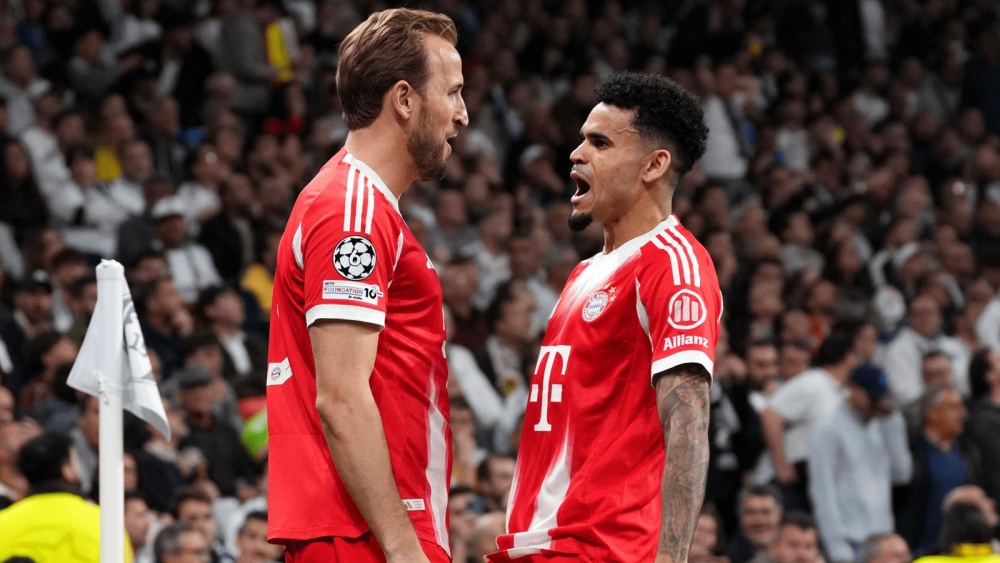 real-madrid-vs-bayern-munich-stats-champions-league