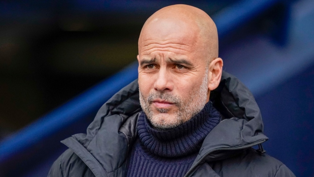 guardiola