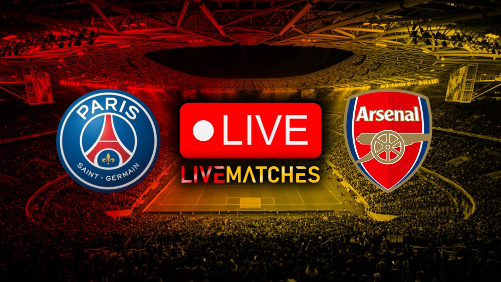 pari-arsenal-live