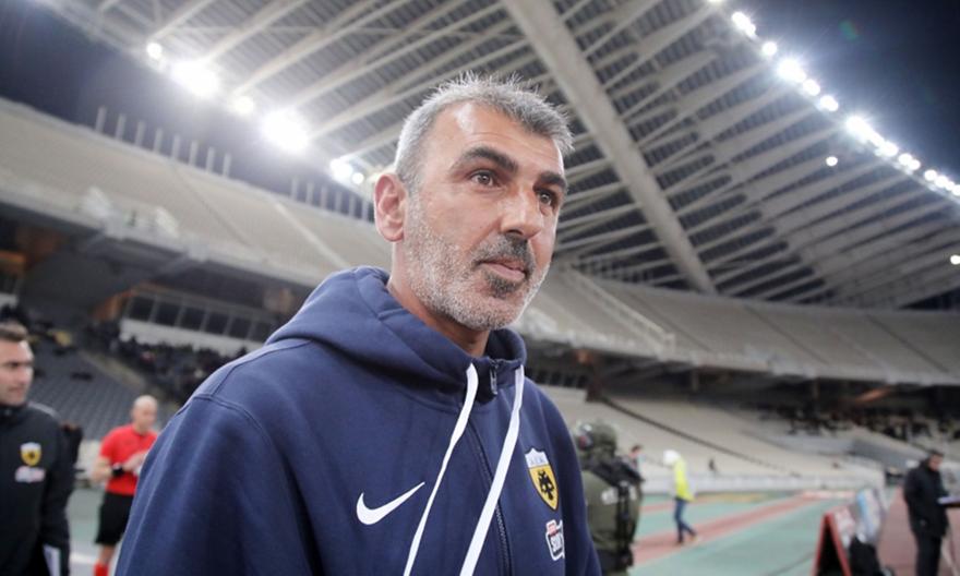 «Έχουν περιπλέξει πολύ τα πράγματα.»