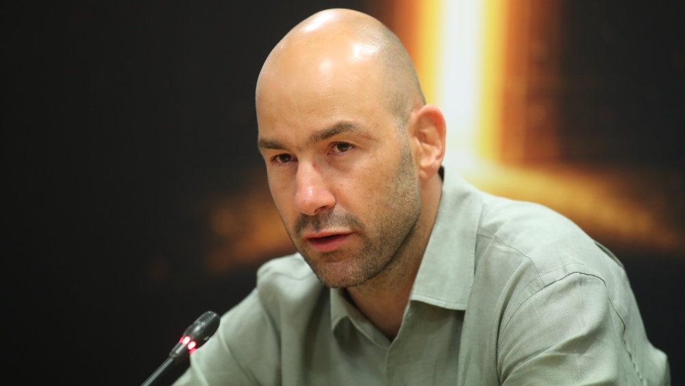 Σπανούλης: «Ο Άρης είναι πολύ μεγάλος σύλλογος»
