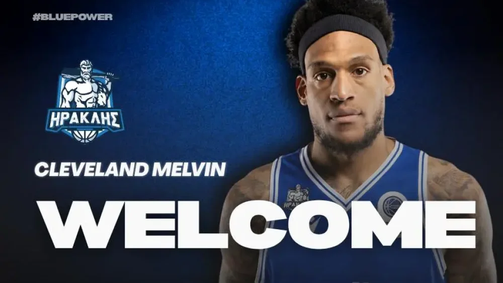 melvinwelcome