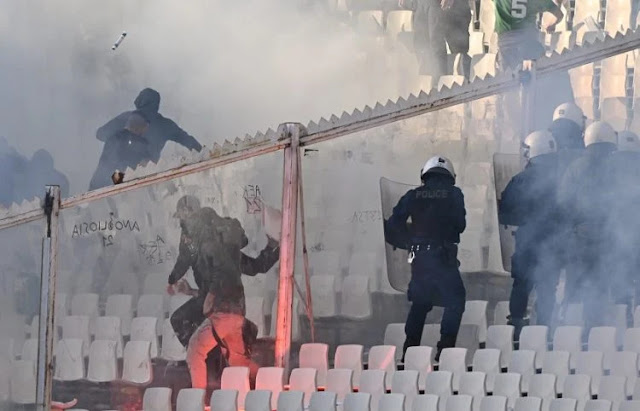 Εξήγαν πολιτισμό.. και οι δυο τους..