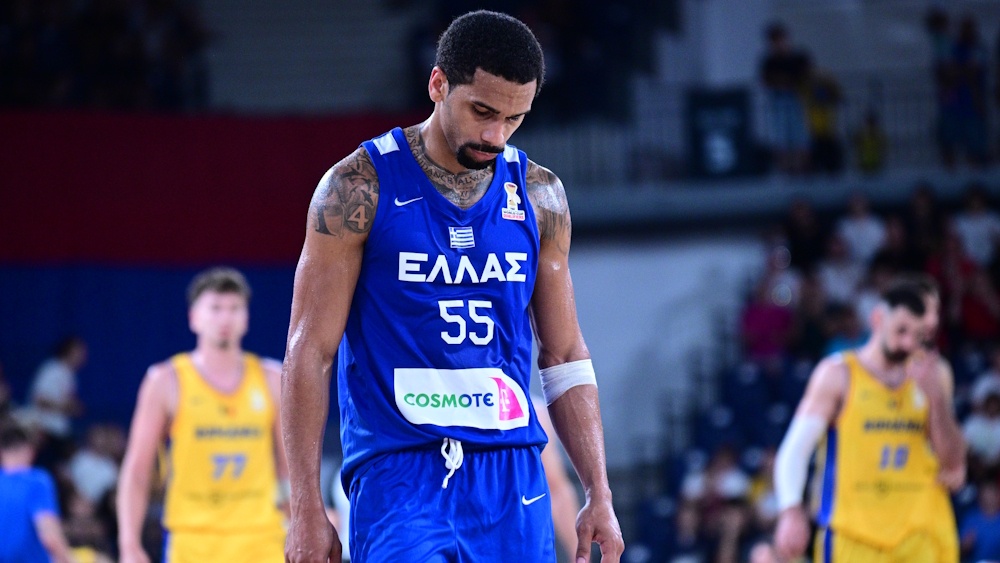 Πλήρωσε τα λάθη της η Ελλάδα… (73-66)